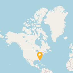 Bulow Standard Cabin 9 on the global map